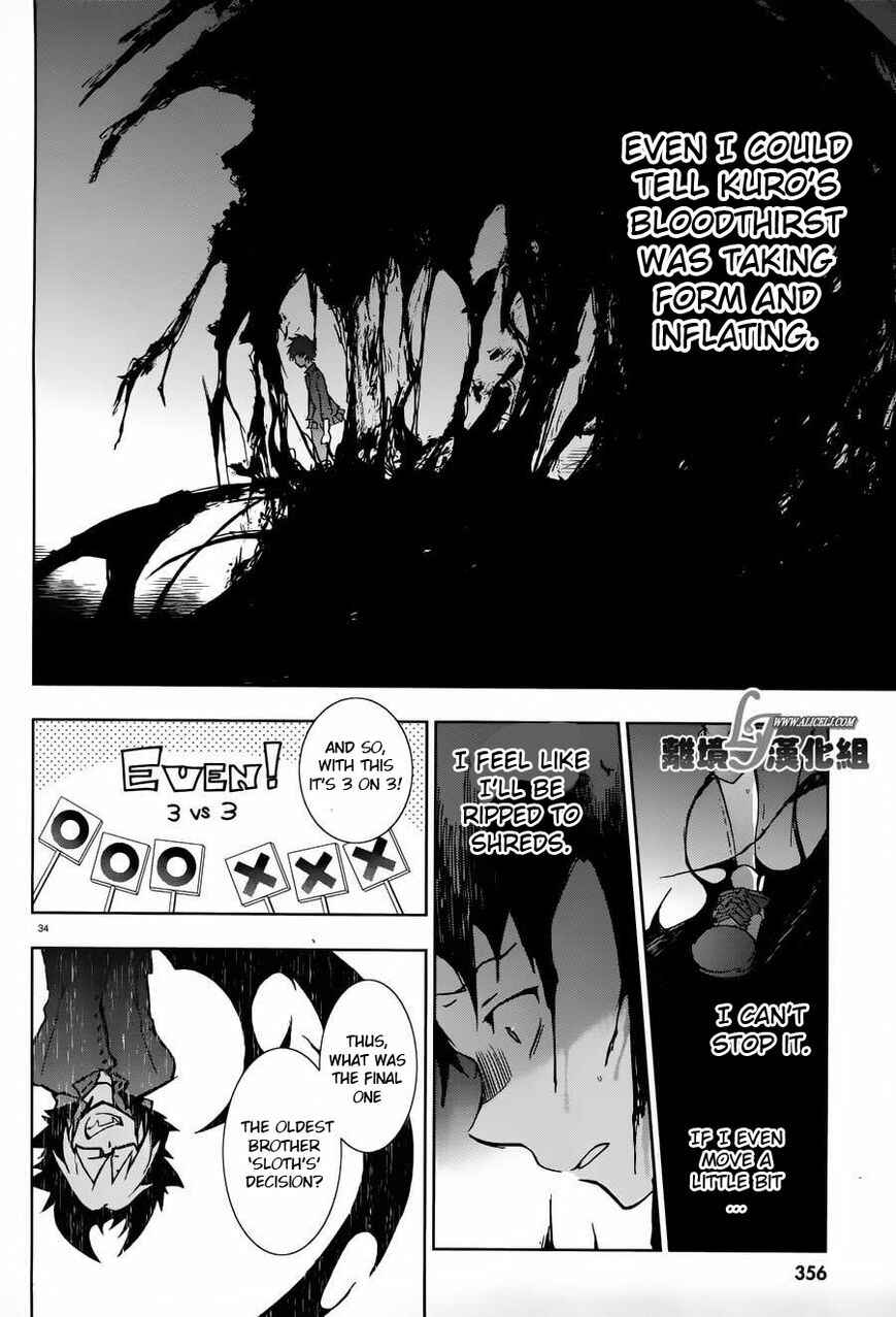 Chapter 23 - Page 33