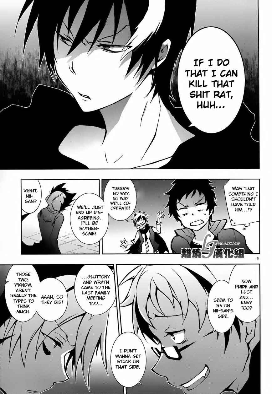 Chapter 23 - Page 5