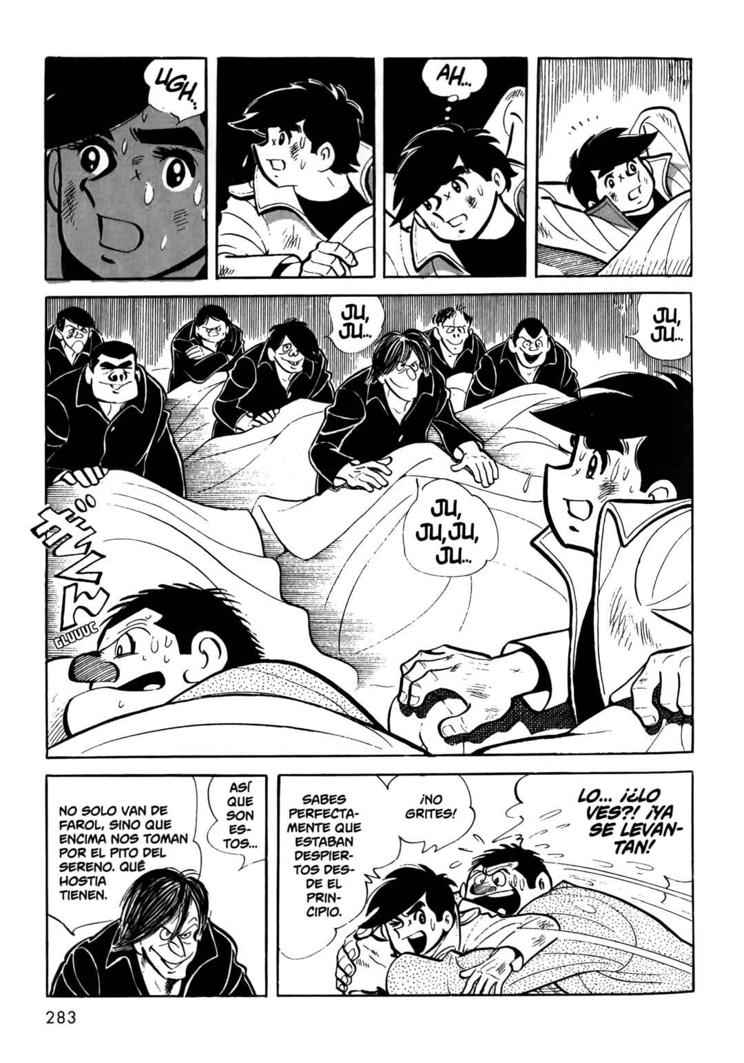 Chapter 14 - Page 3