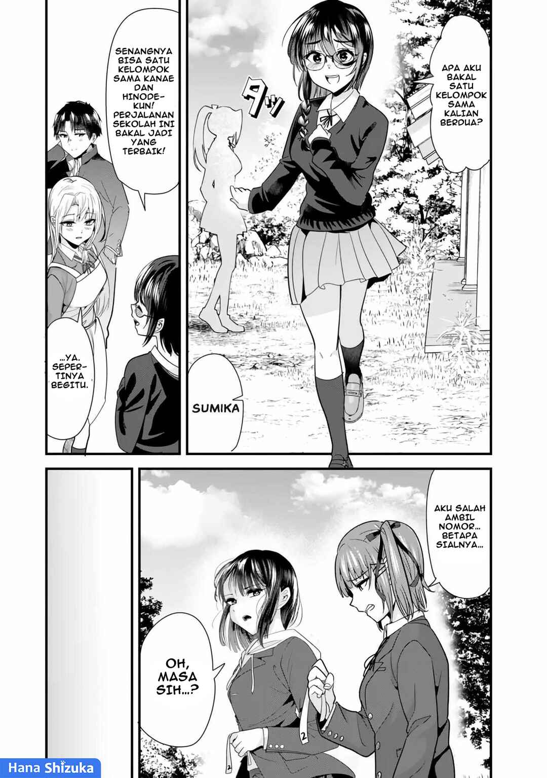 Chapter 26.1 - Page 5