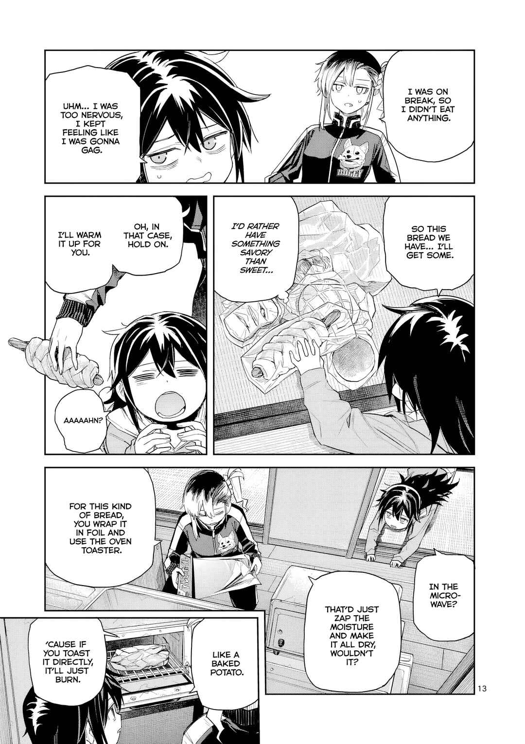 Chapter 4 - Page 14