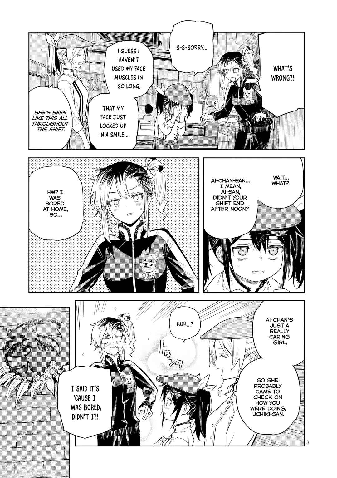 Chapter 4 - Page 4