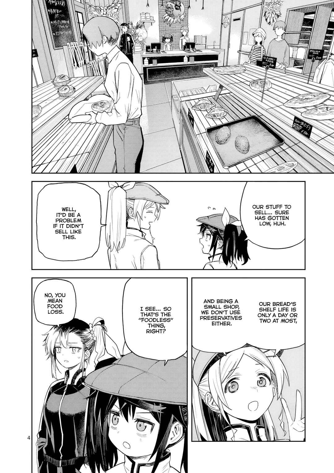 Chapter 4 - Page 5