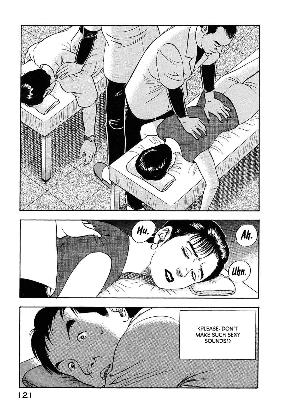 Chapter 59 - Page 19