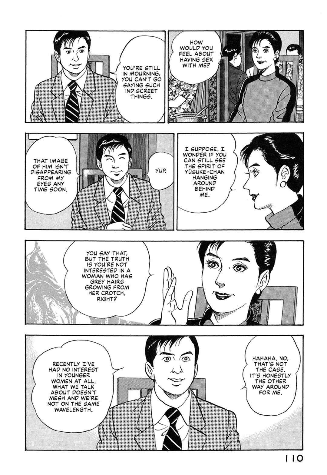 Chapter 59 - Page 8