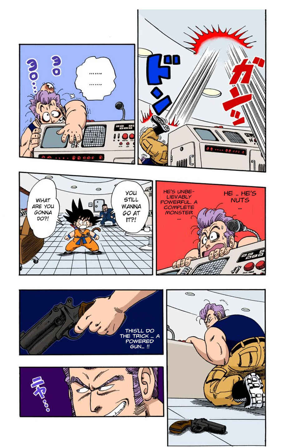 Chapter 66 - Page 5
