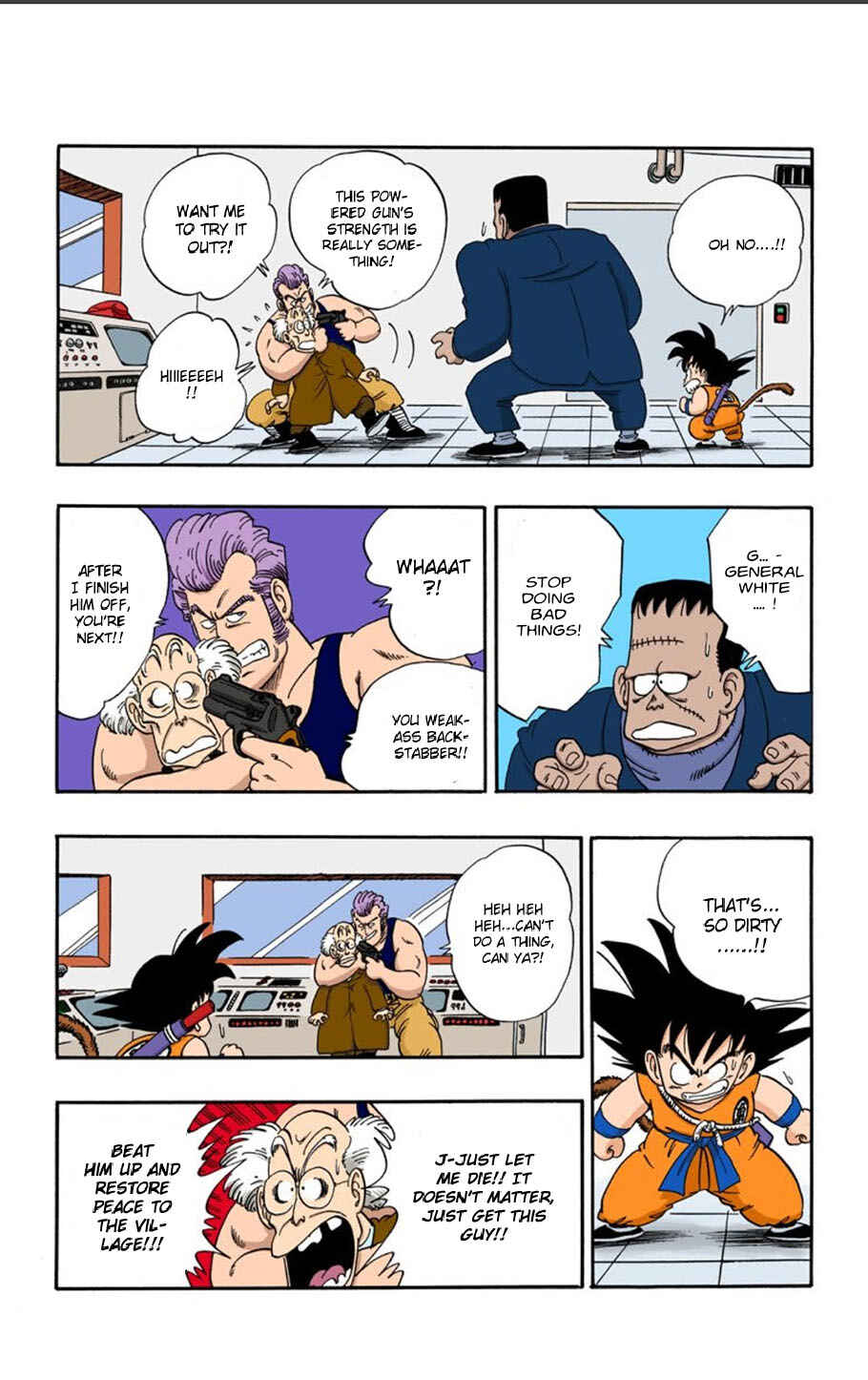 Chapter 66 - Page 8