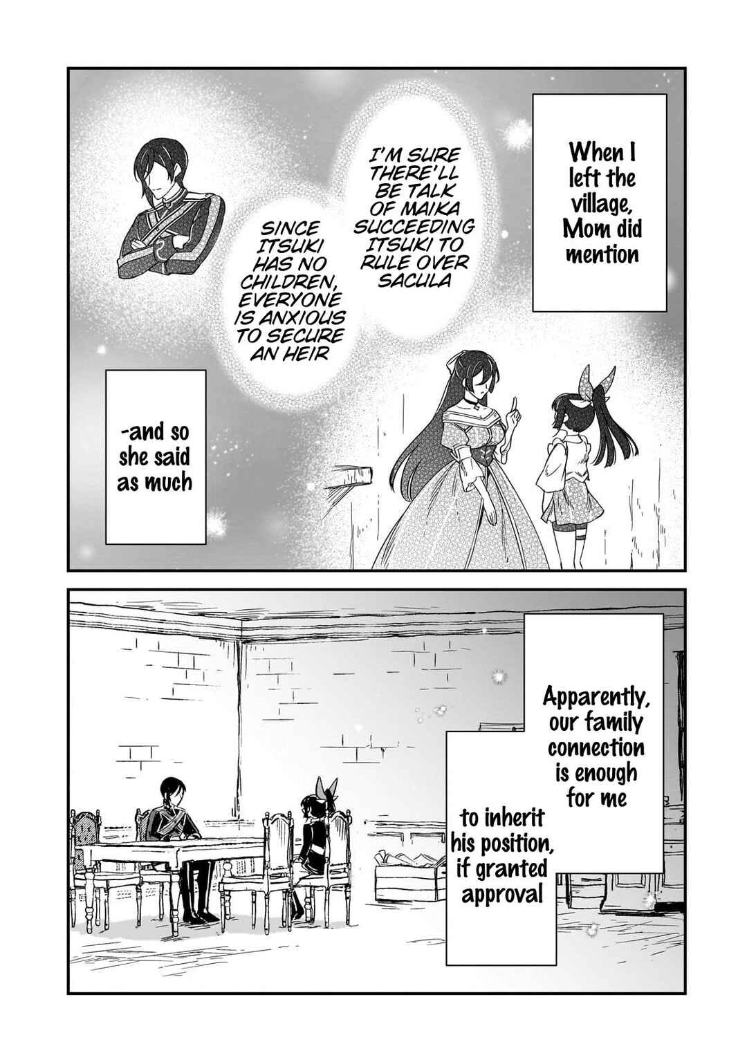 Chapter 34.5 - Page 6