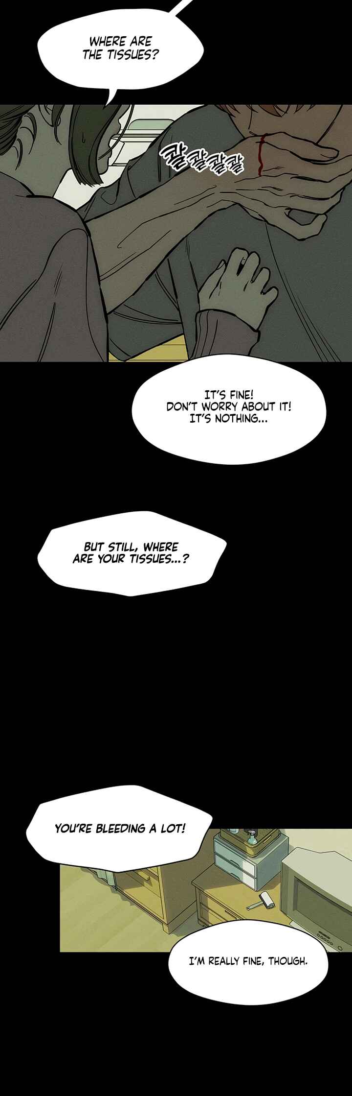 Chapter 42 - Page 21