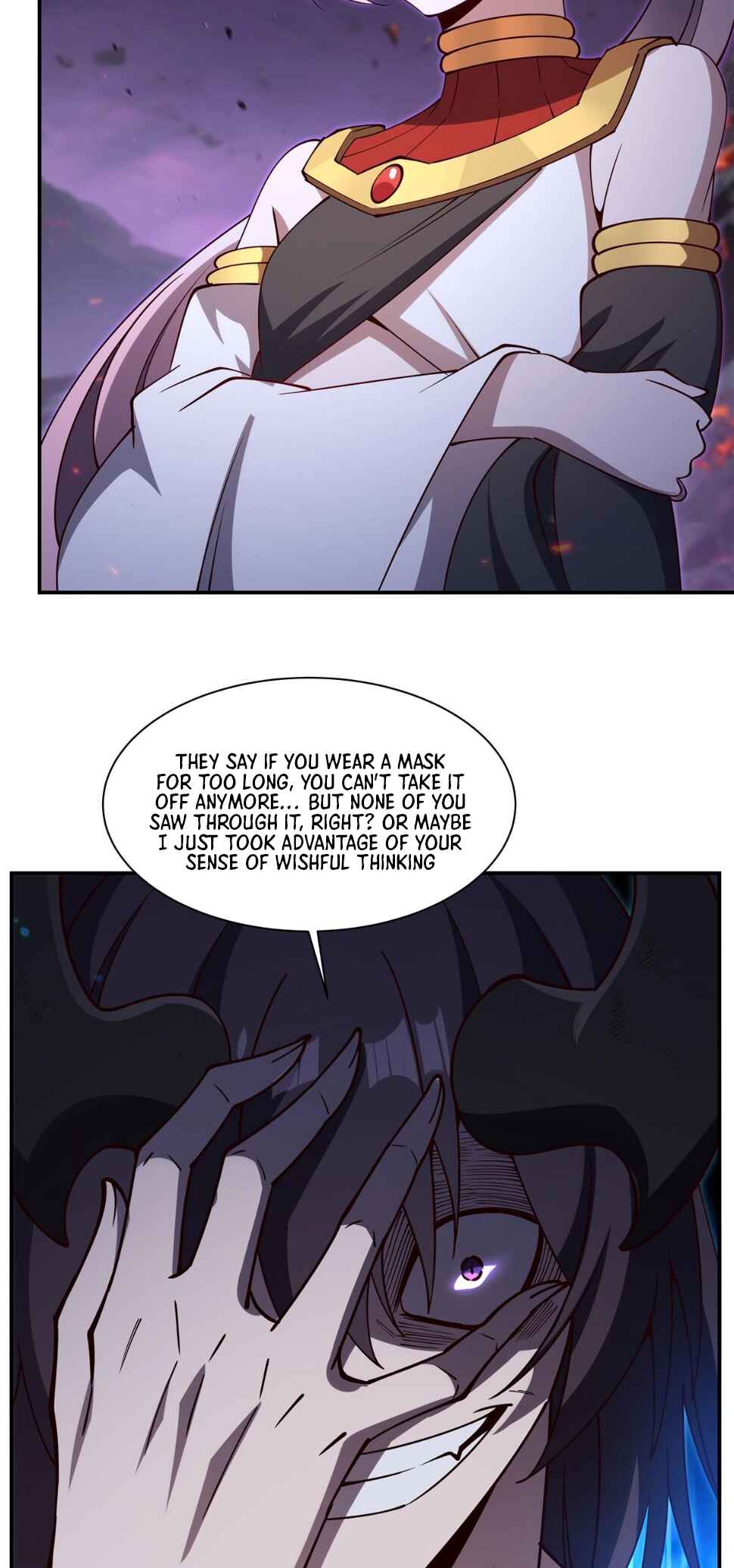 Chapter 403 - Page 18