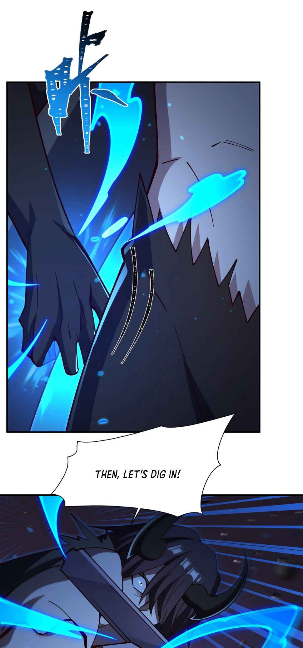 Chapter 403 - Page 20