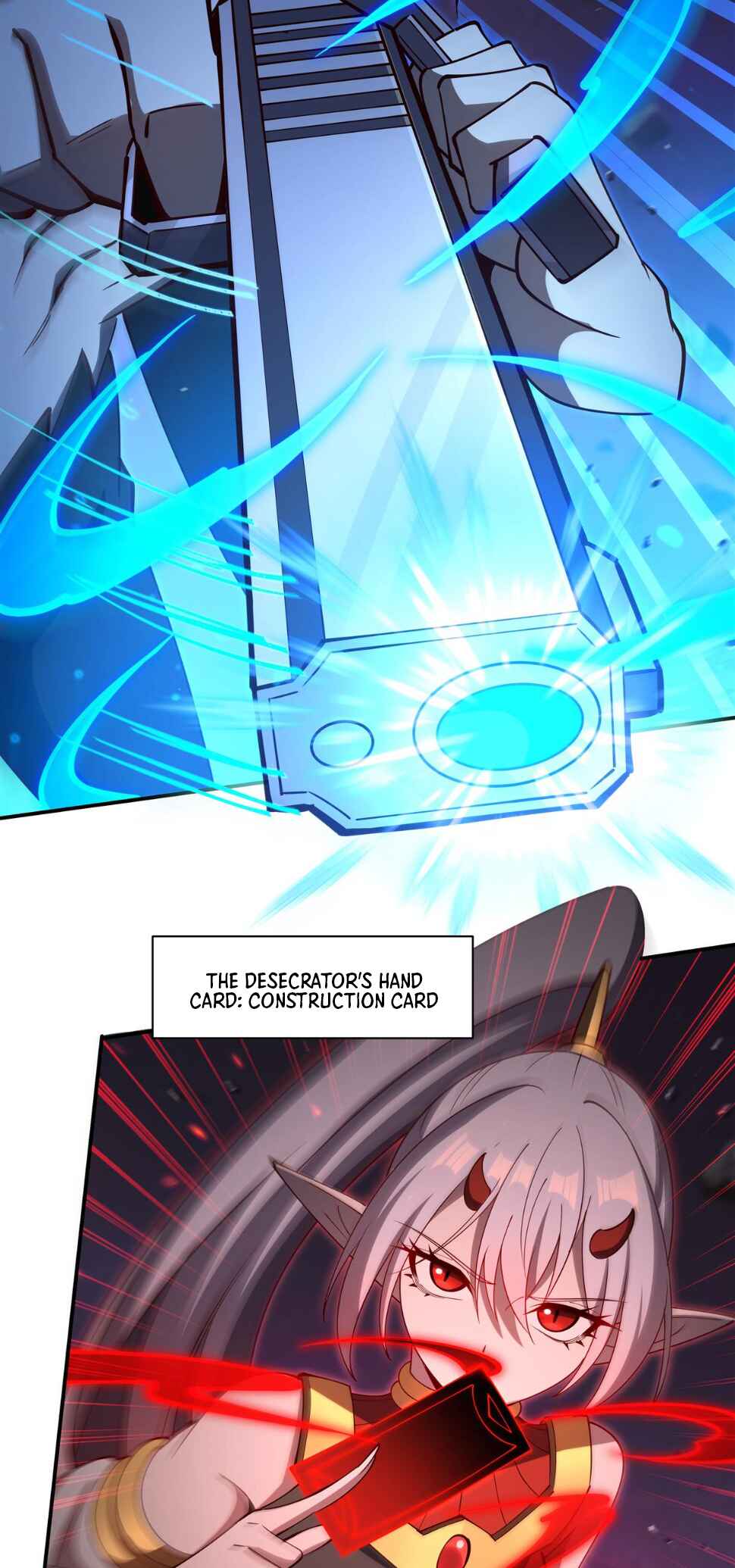 Chapter 403 - Page 21