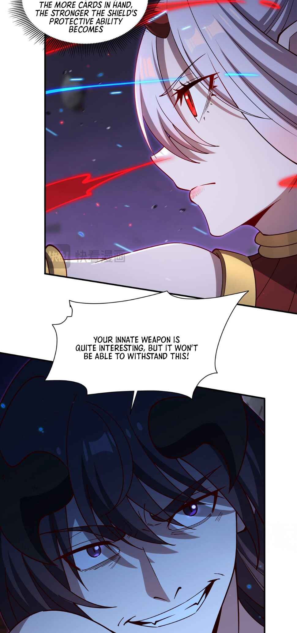 Chapter 403 - Page 24