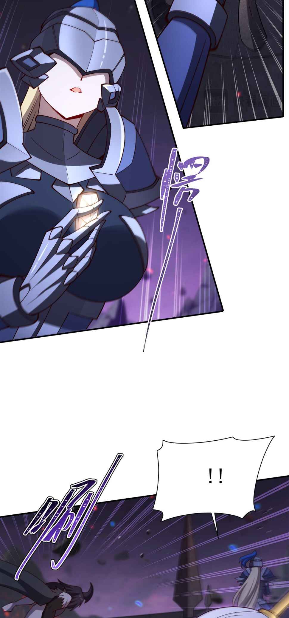 Chapter 403 - Page 29