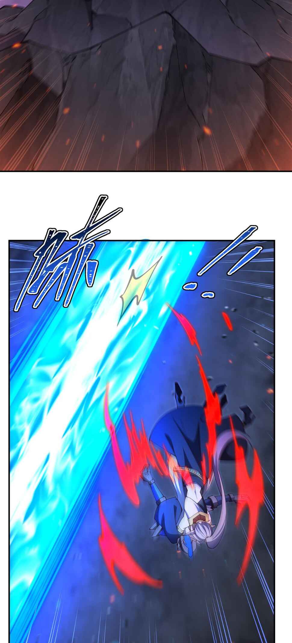 Chapter 403 - Page 32