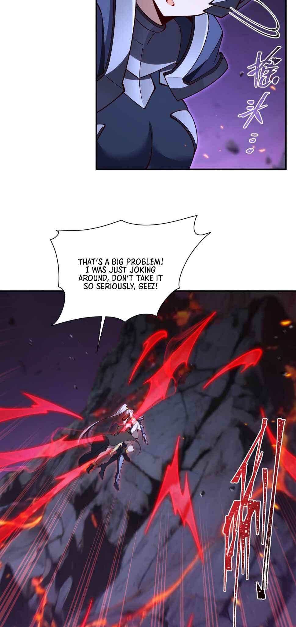 Chapter 403 - Page 9