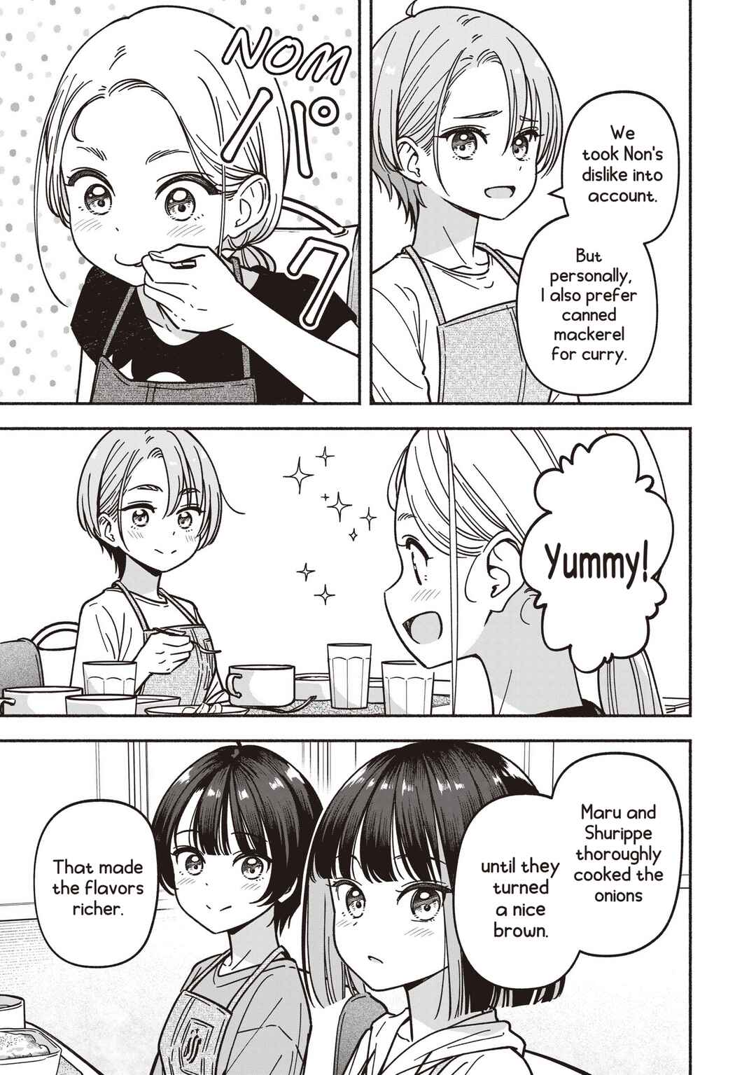 Chapter 80 - Page 12