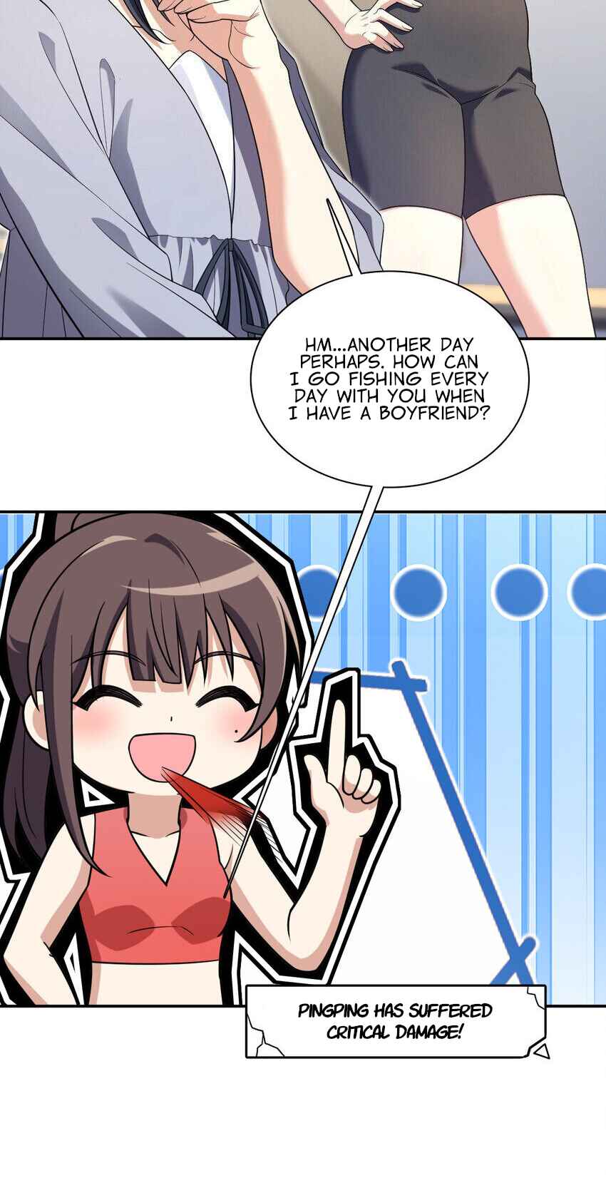 Chapter 213 - Page 33
