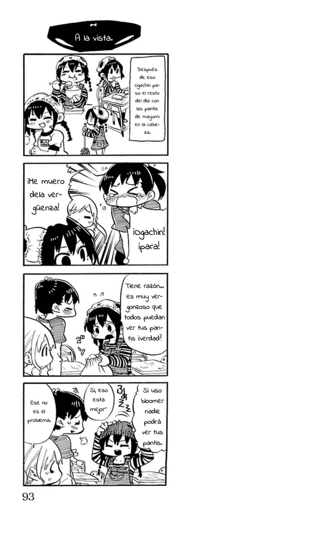 Chapter 261 - Page 10