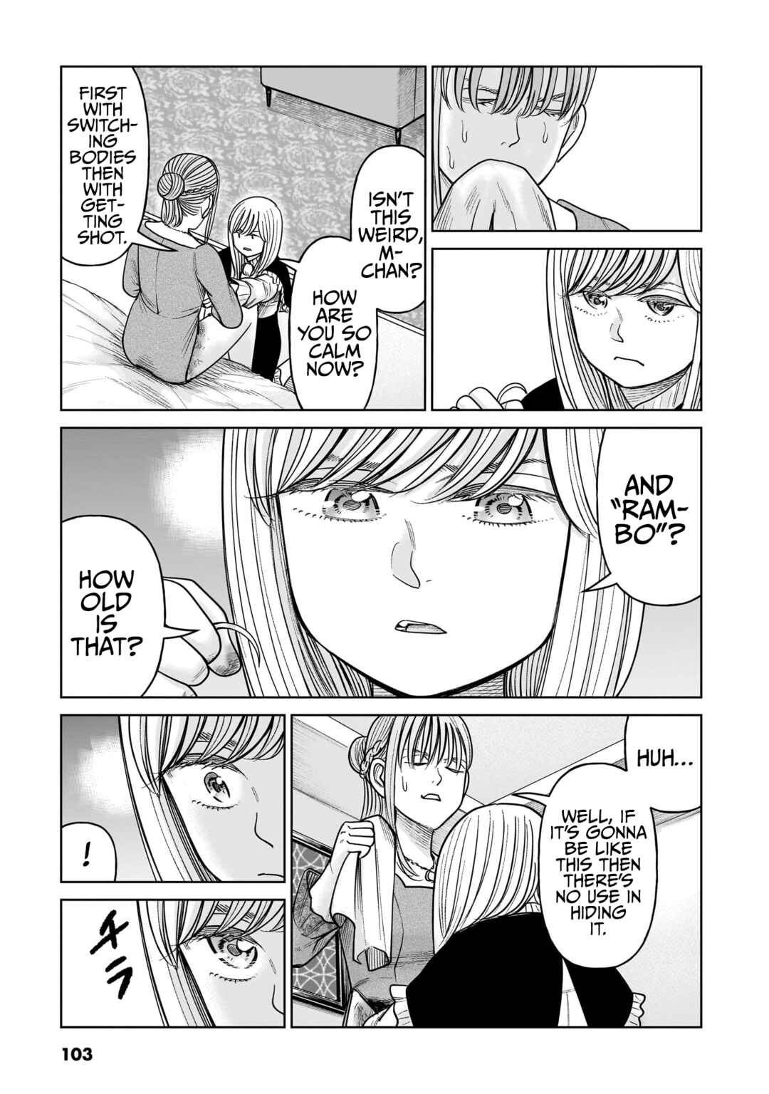 Chapter 17 - Page 17