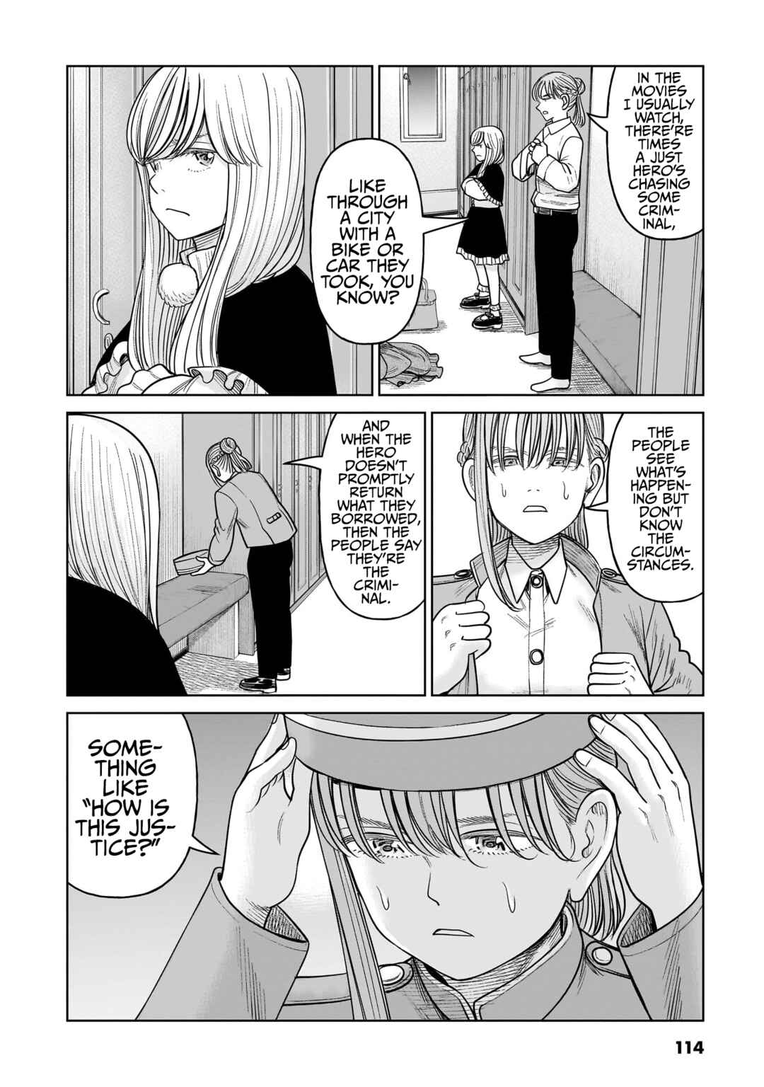 Chapter 17 - Page 28