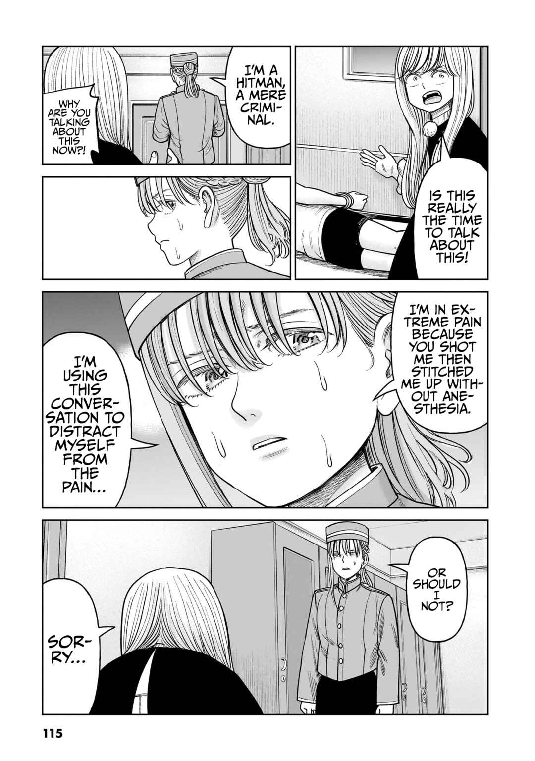 Chapter 17 - Page 29