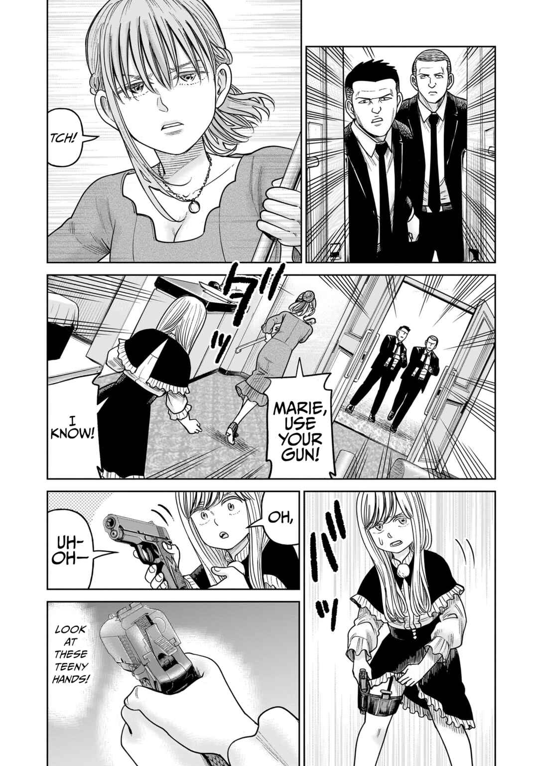 Chapter 17 - Page 8