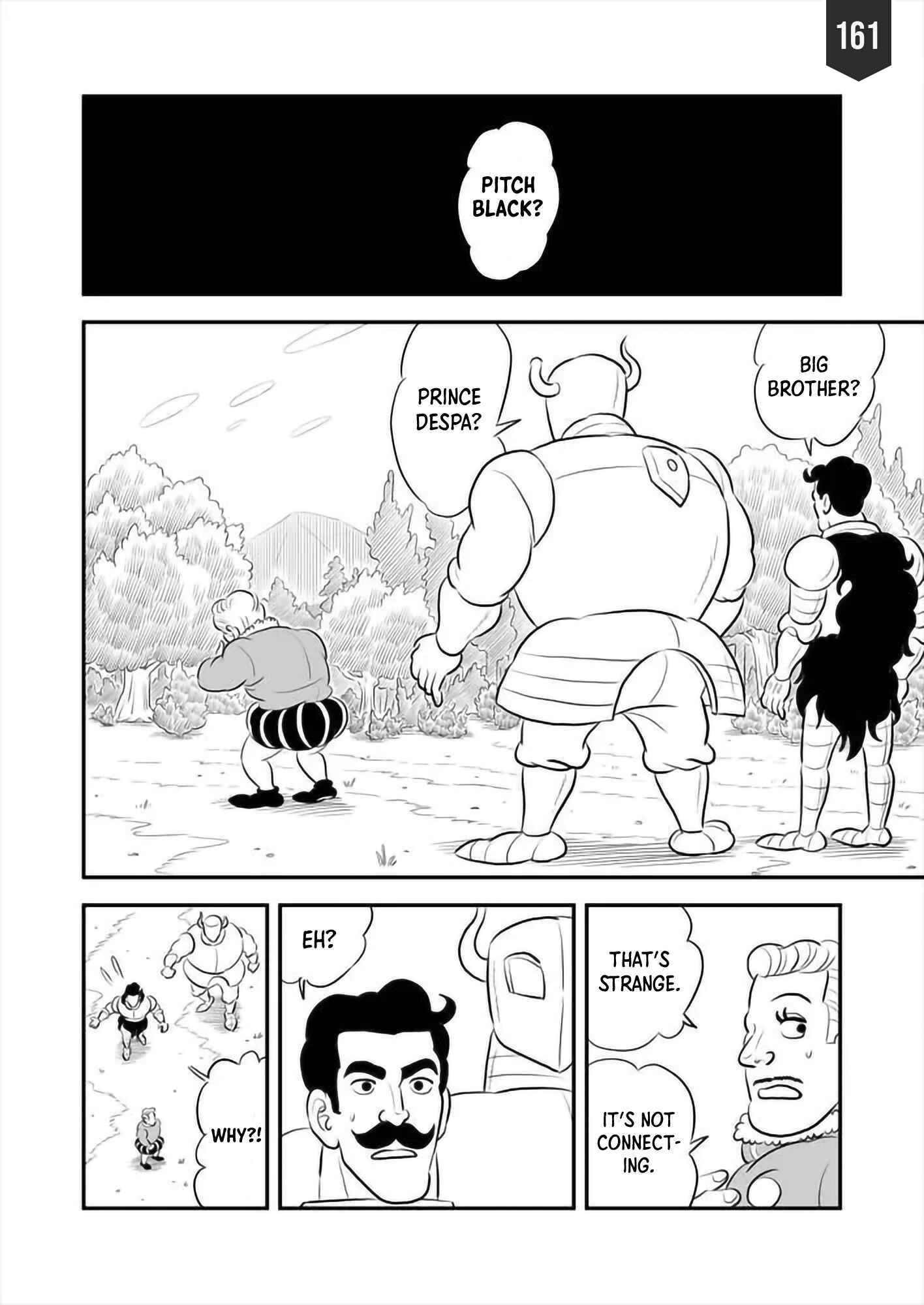 Chapter 161 - Page 1