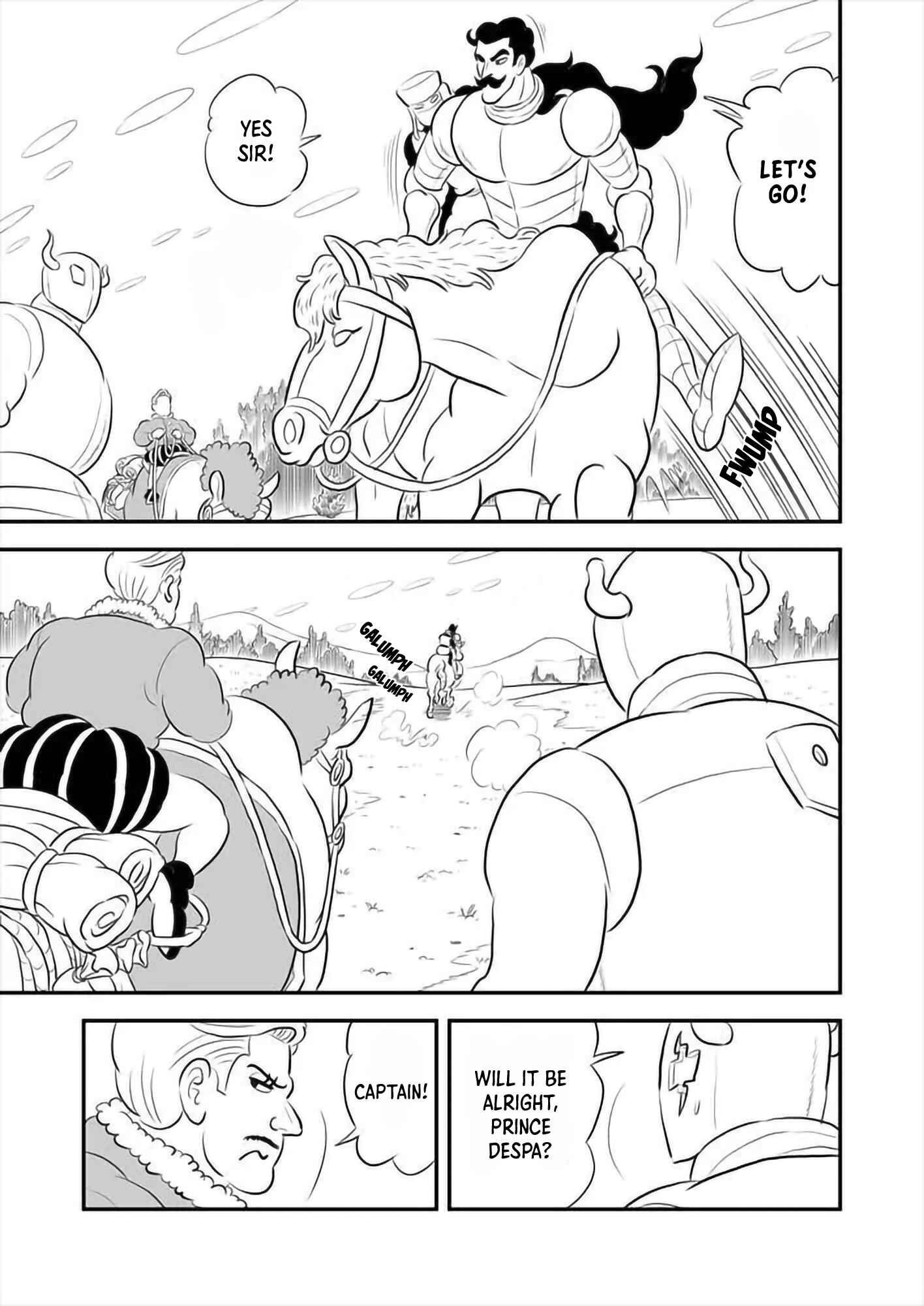Chapter 161 - Page 10