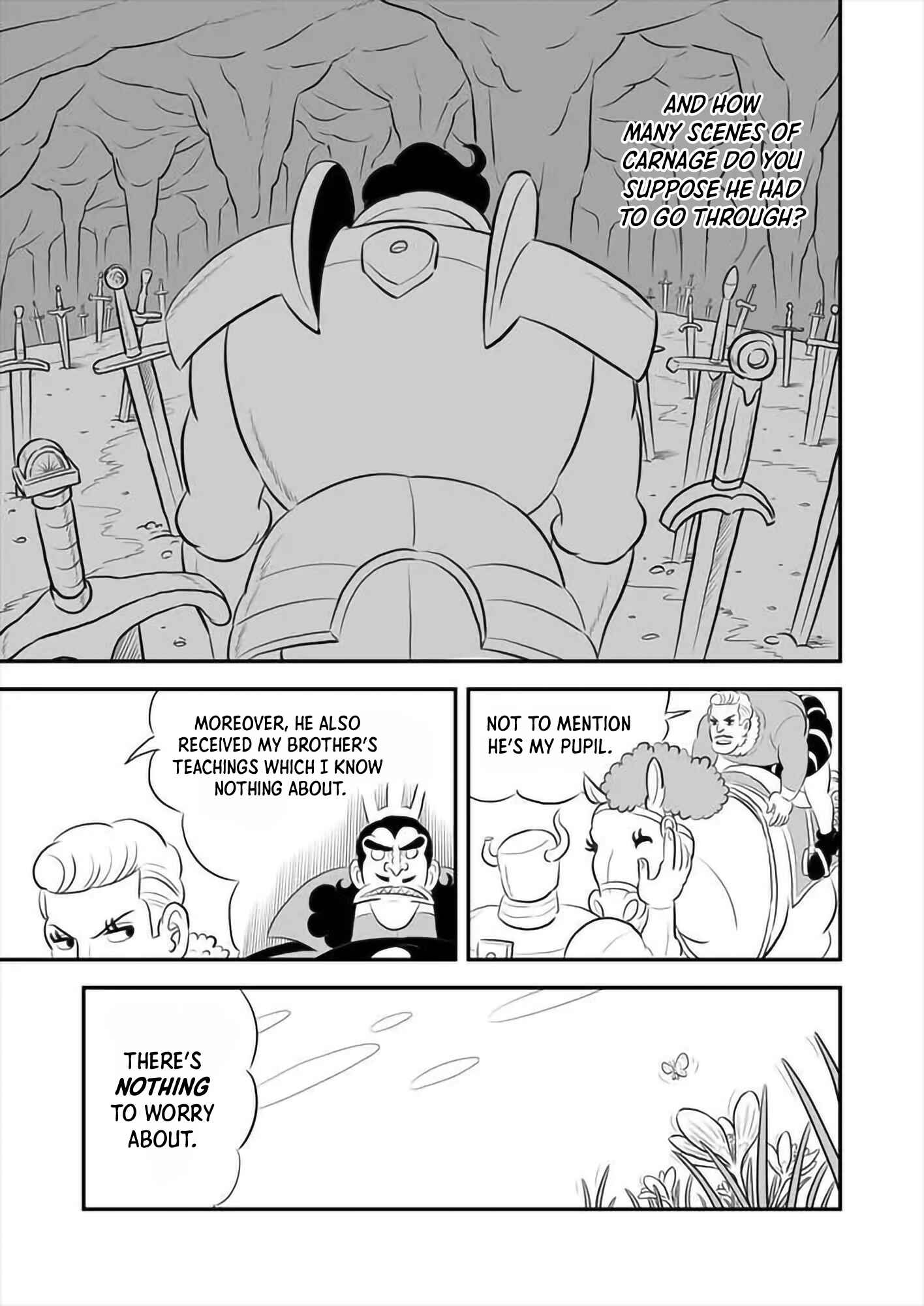 Chapter 161 - Page 12