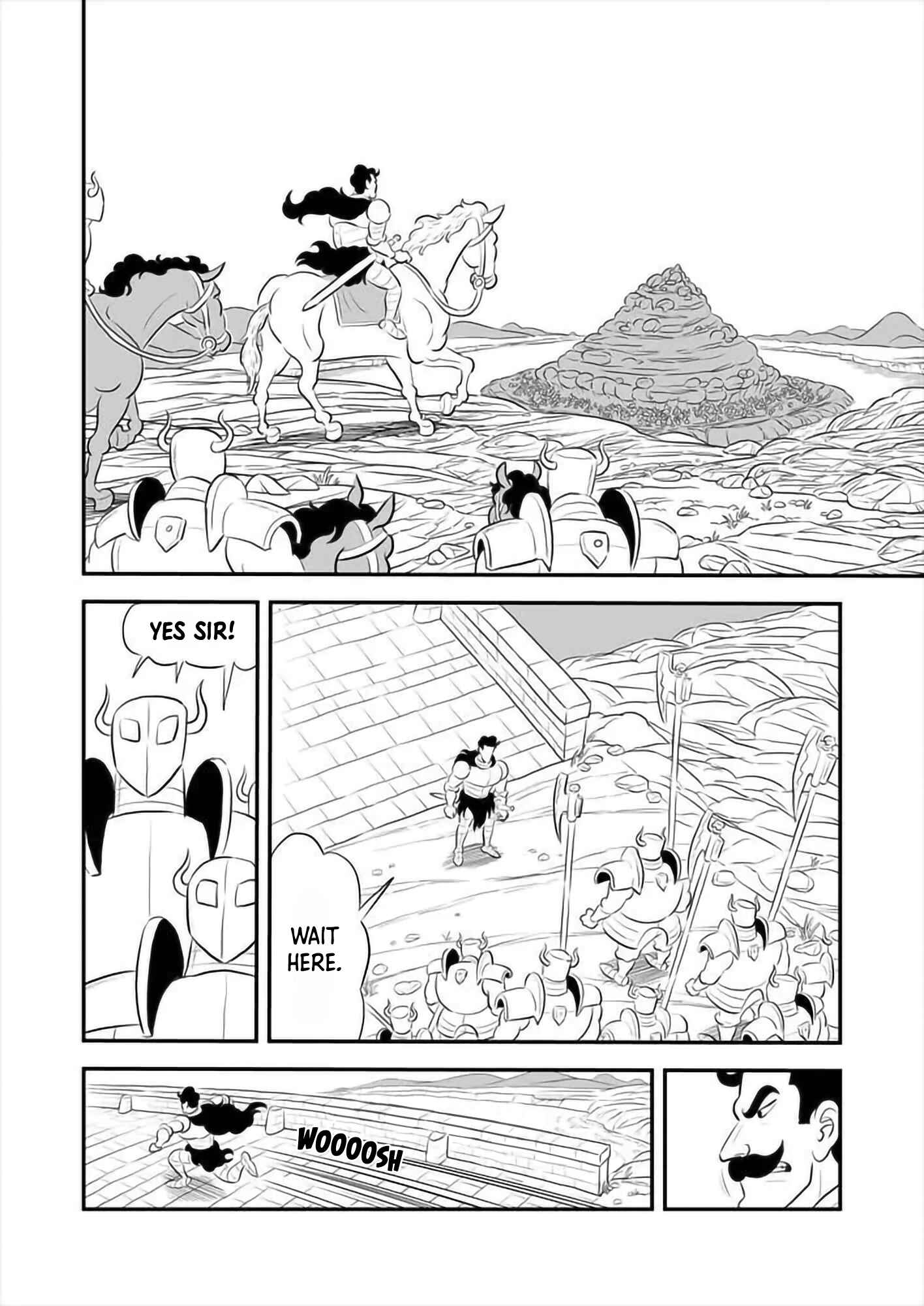 Chapter 161 - Page 13