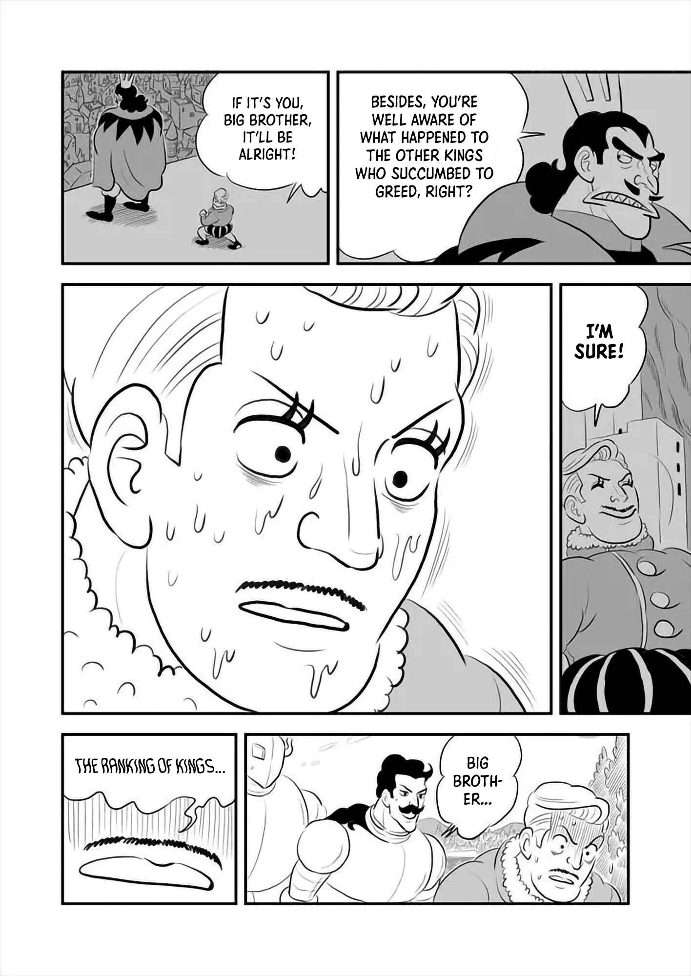 Chapter 161 - Page 3