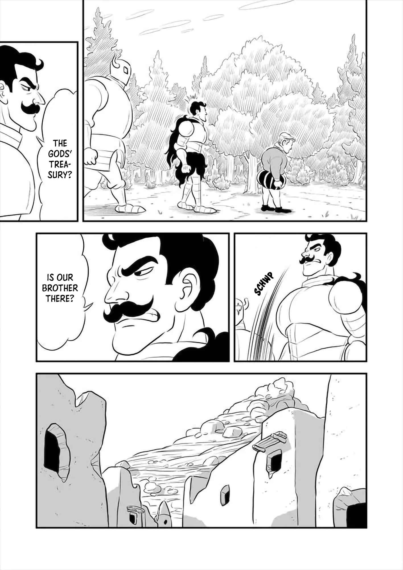 Chapter 161 - Page 4