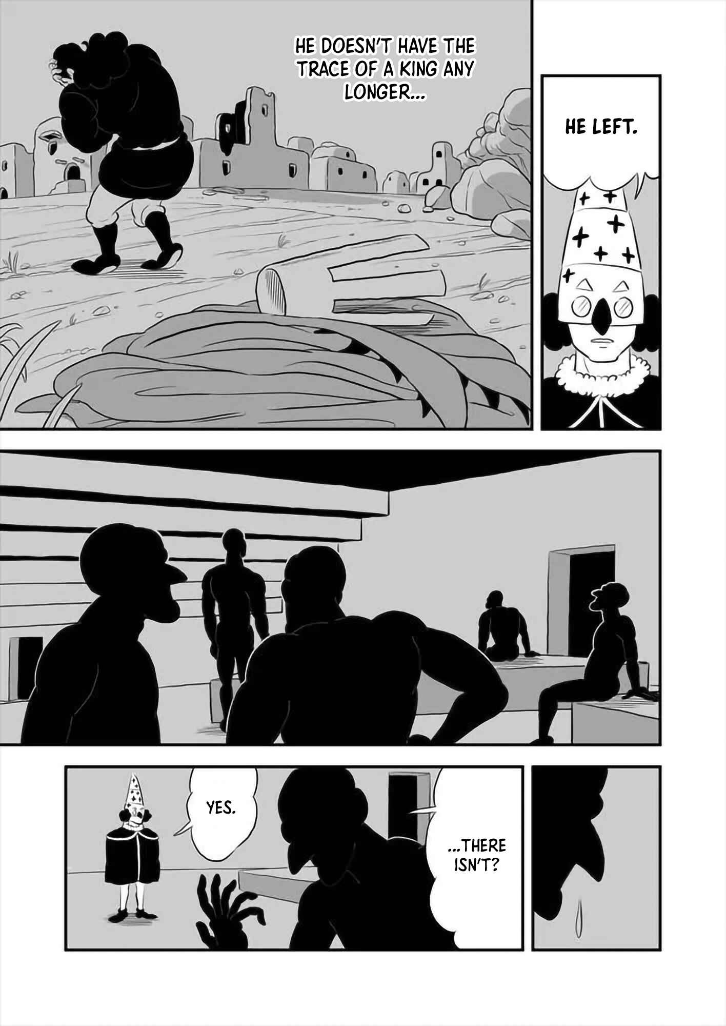 Chapter 161 - Page 6