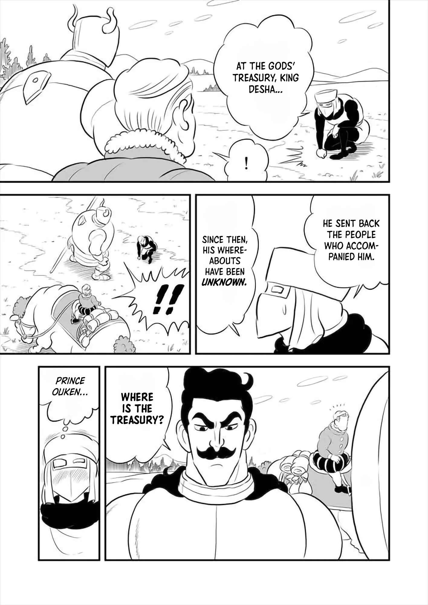 Chapter 161 - Page 8