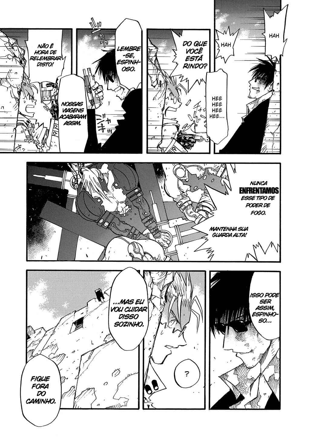 Chapter 61 - Page 2