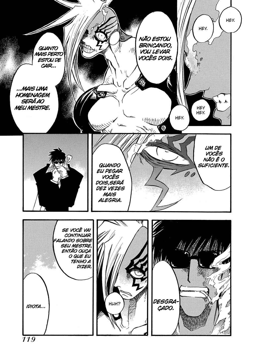 Chapter 61 - Page 22