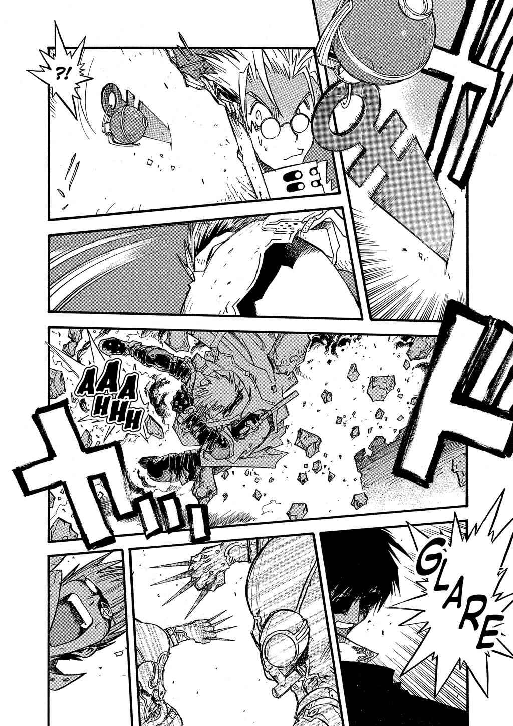 Chapter 61 - Page 5