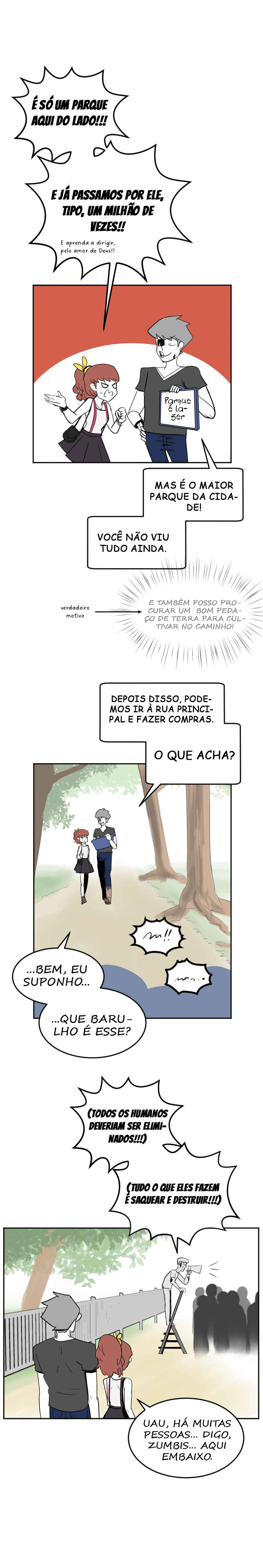 Chapter 106 - Page 3
