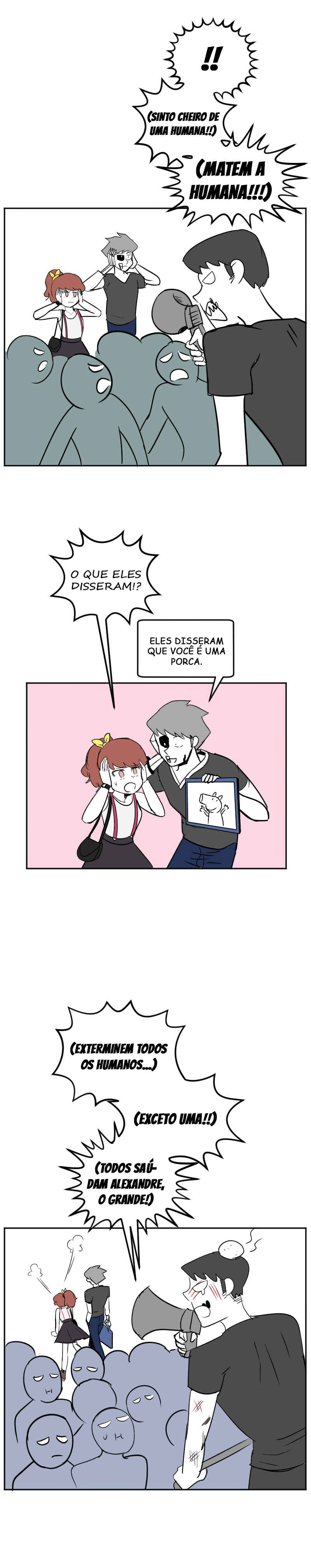 Chapter 106 - Page 5