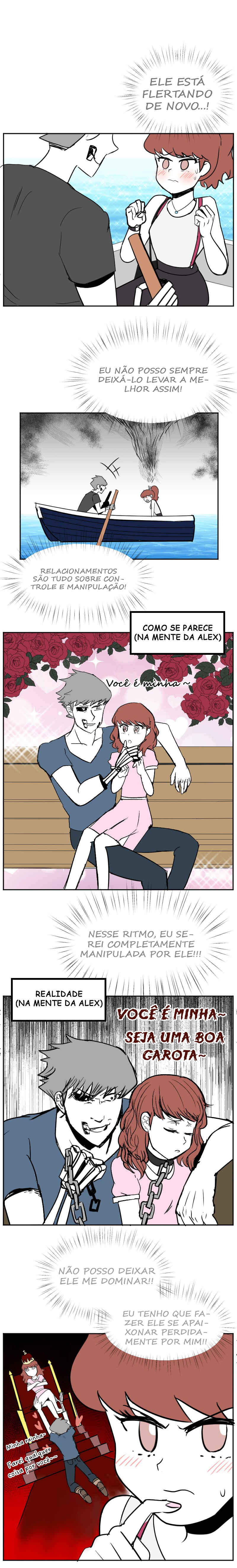 Chapter 106 - Page 8