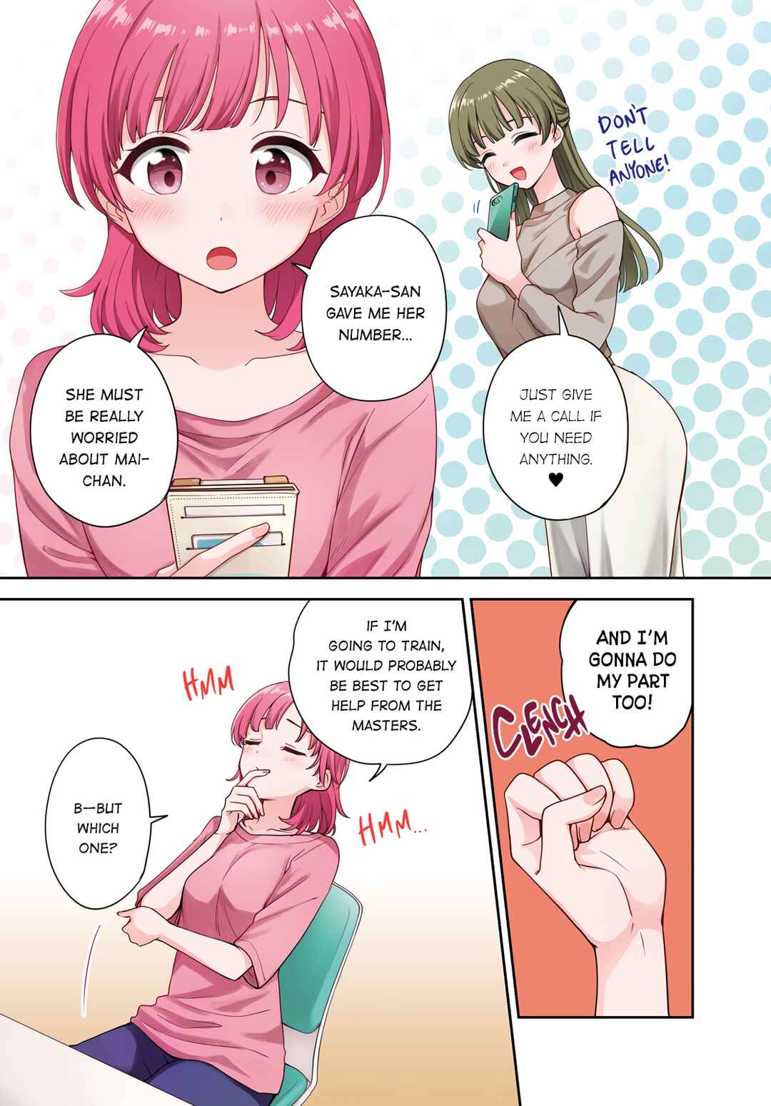 Chapter 31 - Page 1