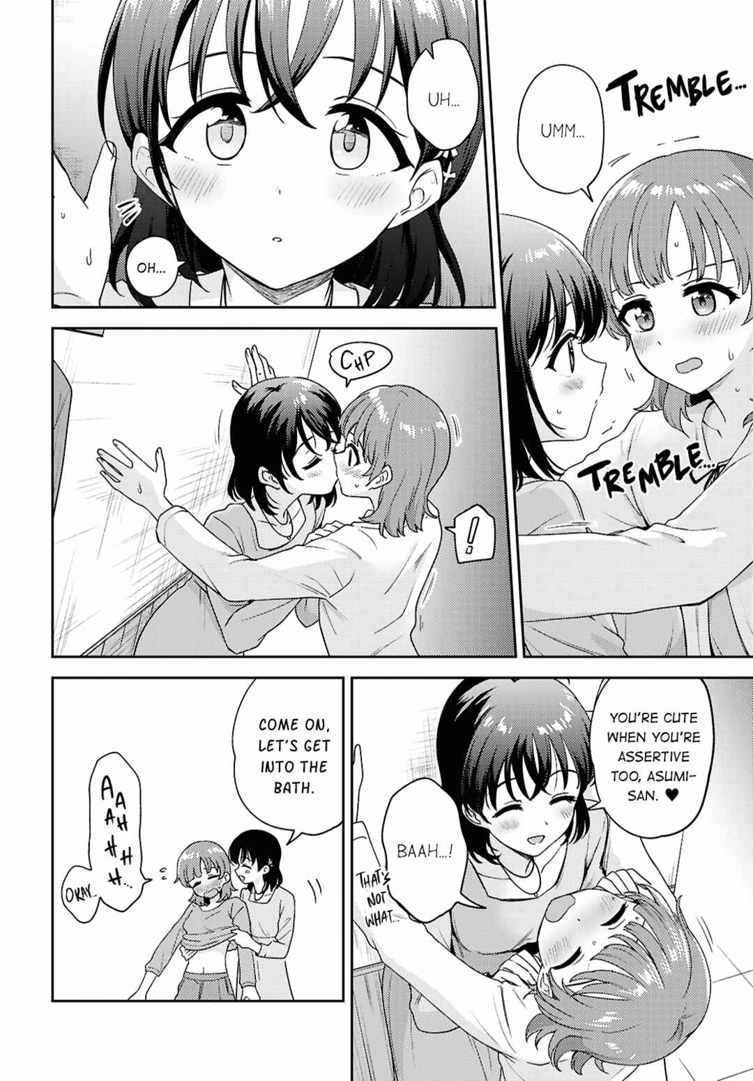 Chapter 31 - Page 12