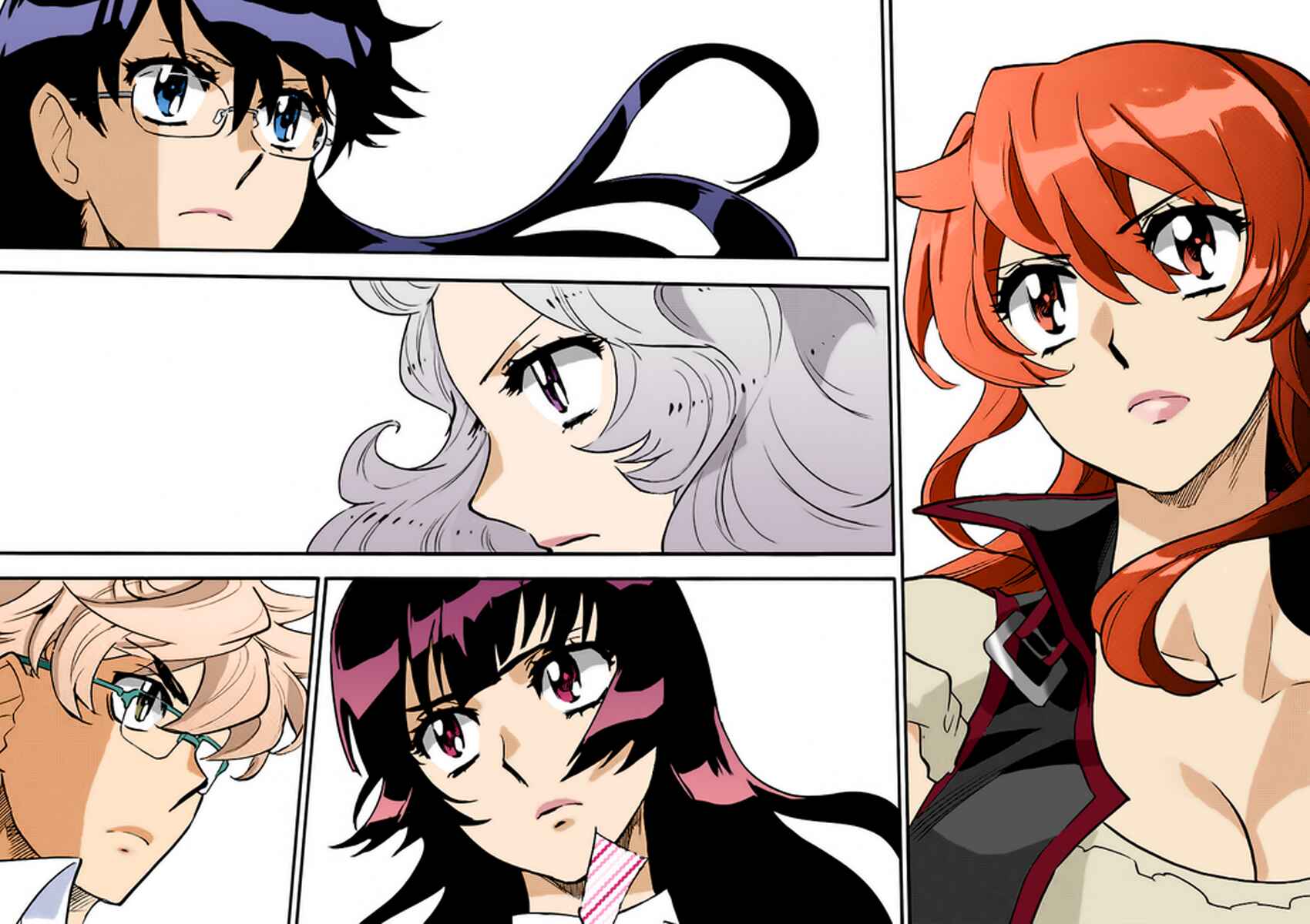 Chapter 473 - Page 12