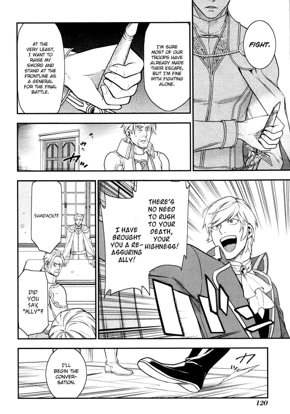 Chapter 33 - Page 5
