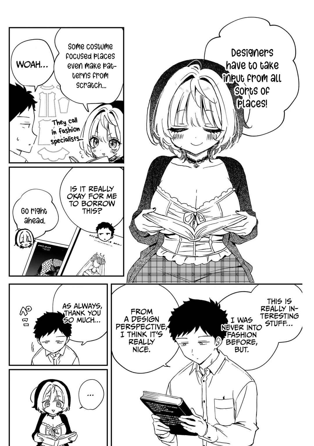 Chapter 96 - Page 10