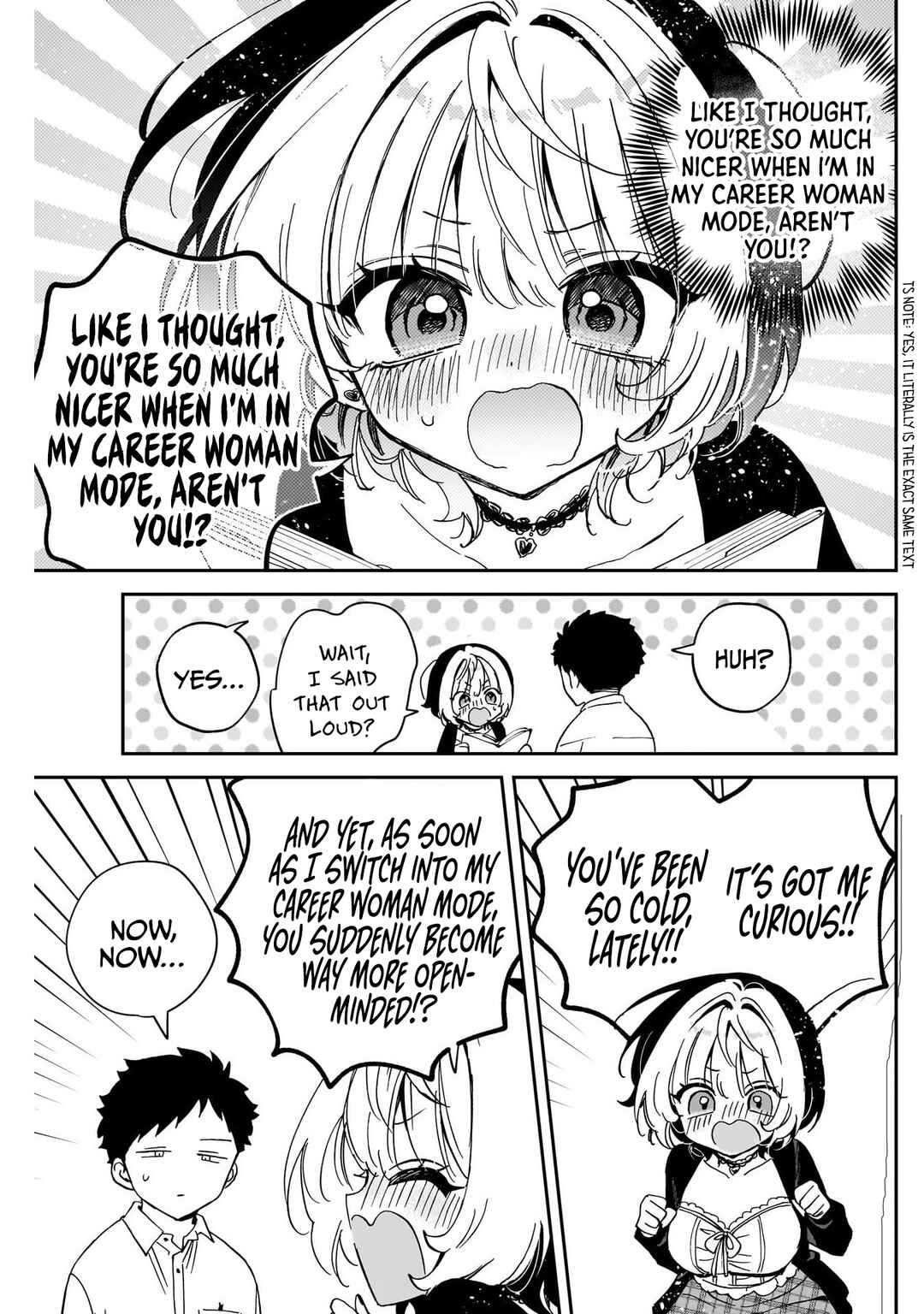 Chapter 96 - Page 11