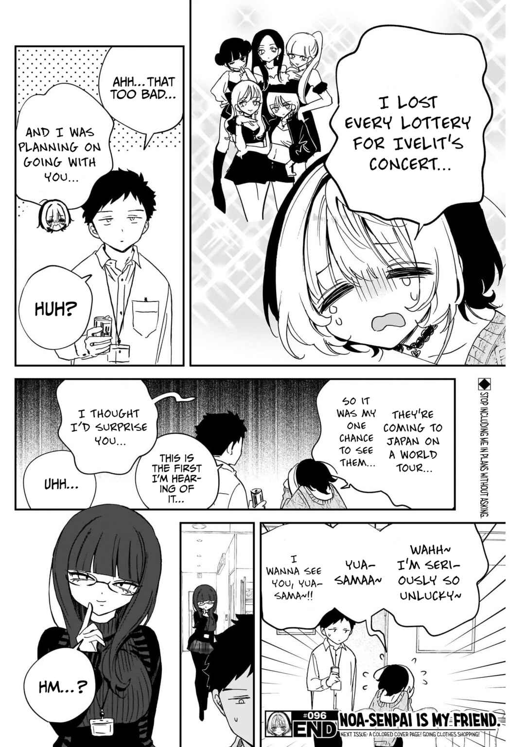 Chapter 96 - Page 18