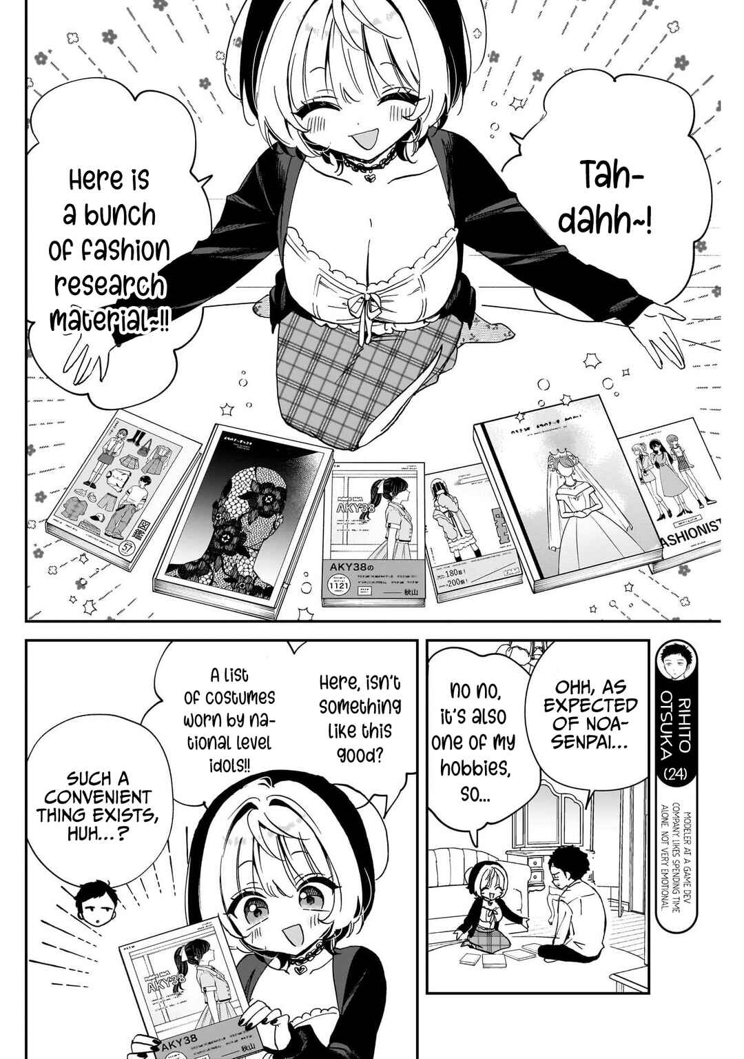 Chapter 96 - Page 6
