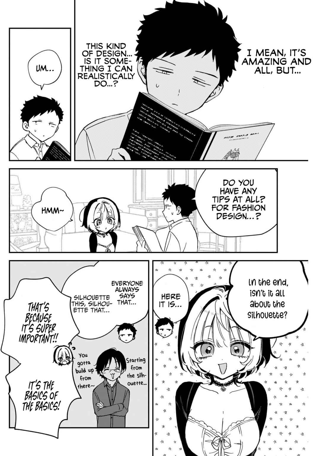 Chapter 96 - Page 8